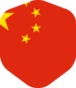 China Flag